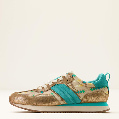 Ariat Exclusive Ranch Runner Shoe