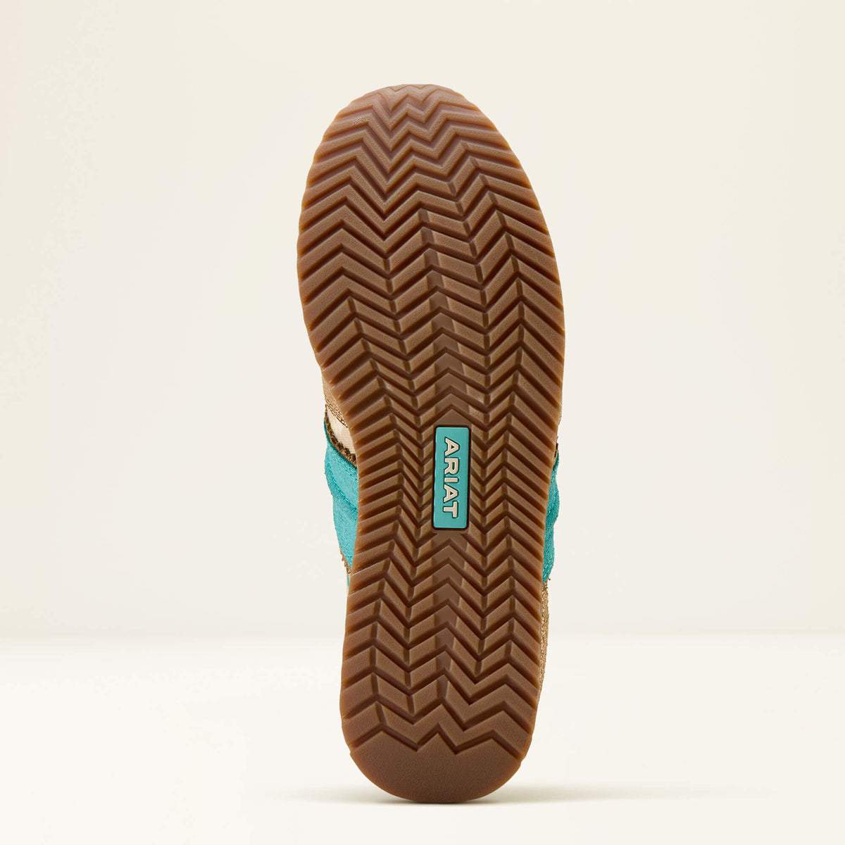 Ariat Exclusive Ranch Runner Shoe