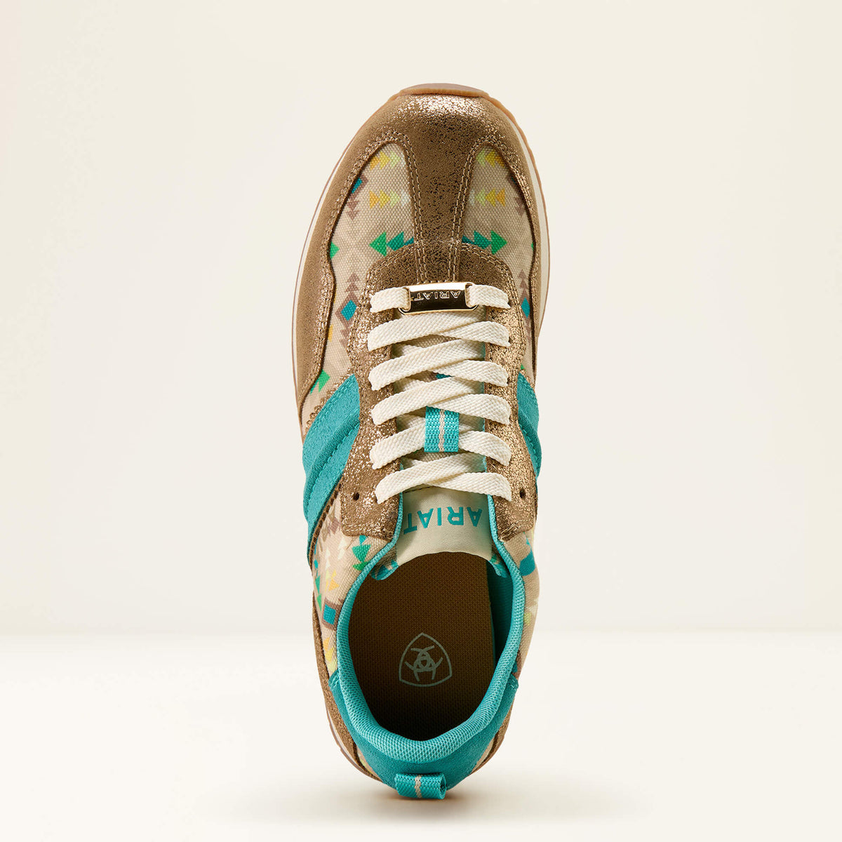 Ariat Exclusive Ranch Runner Shoe