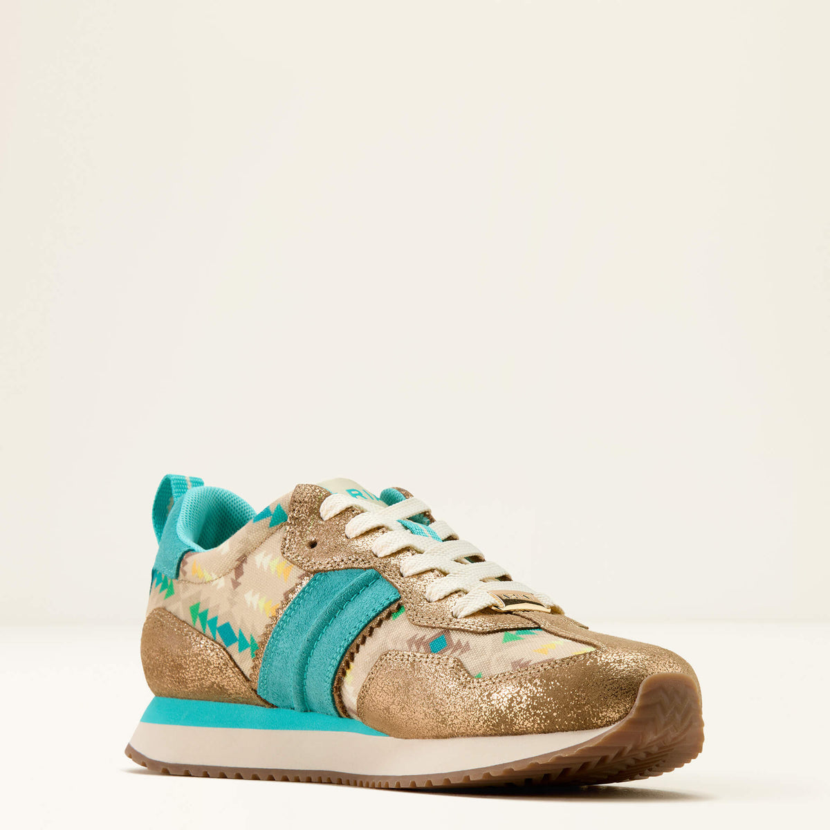 Ariat Exclusive Ranch Runner Shoe