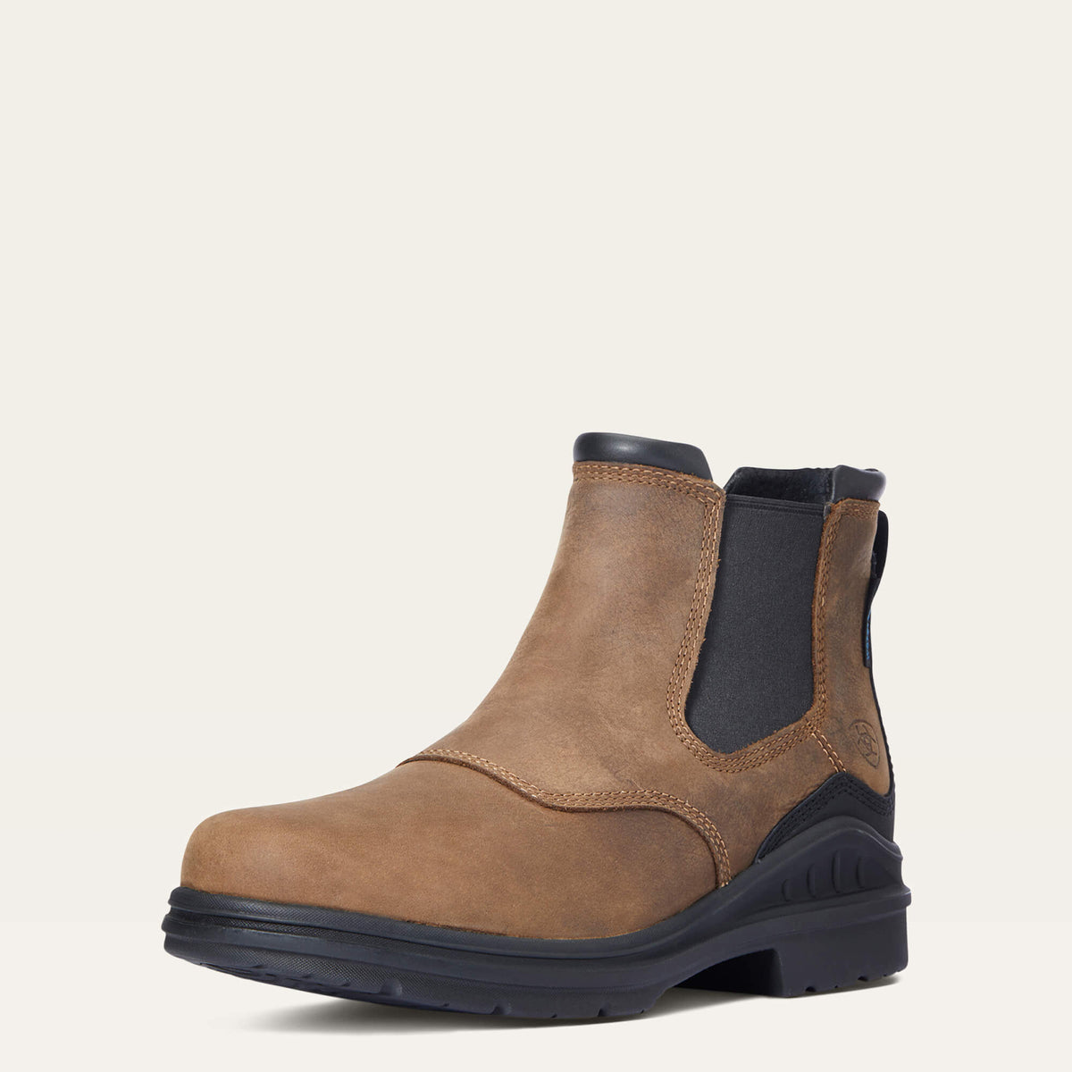 Ariat Discount Barnyard Twin Gore II Waterproof Boot