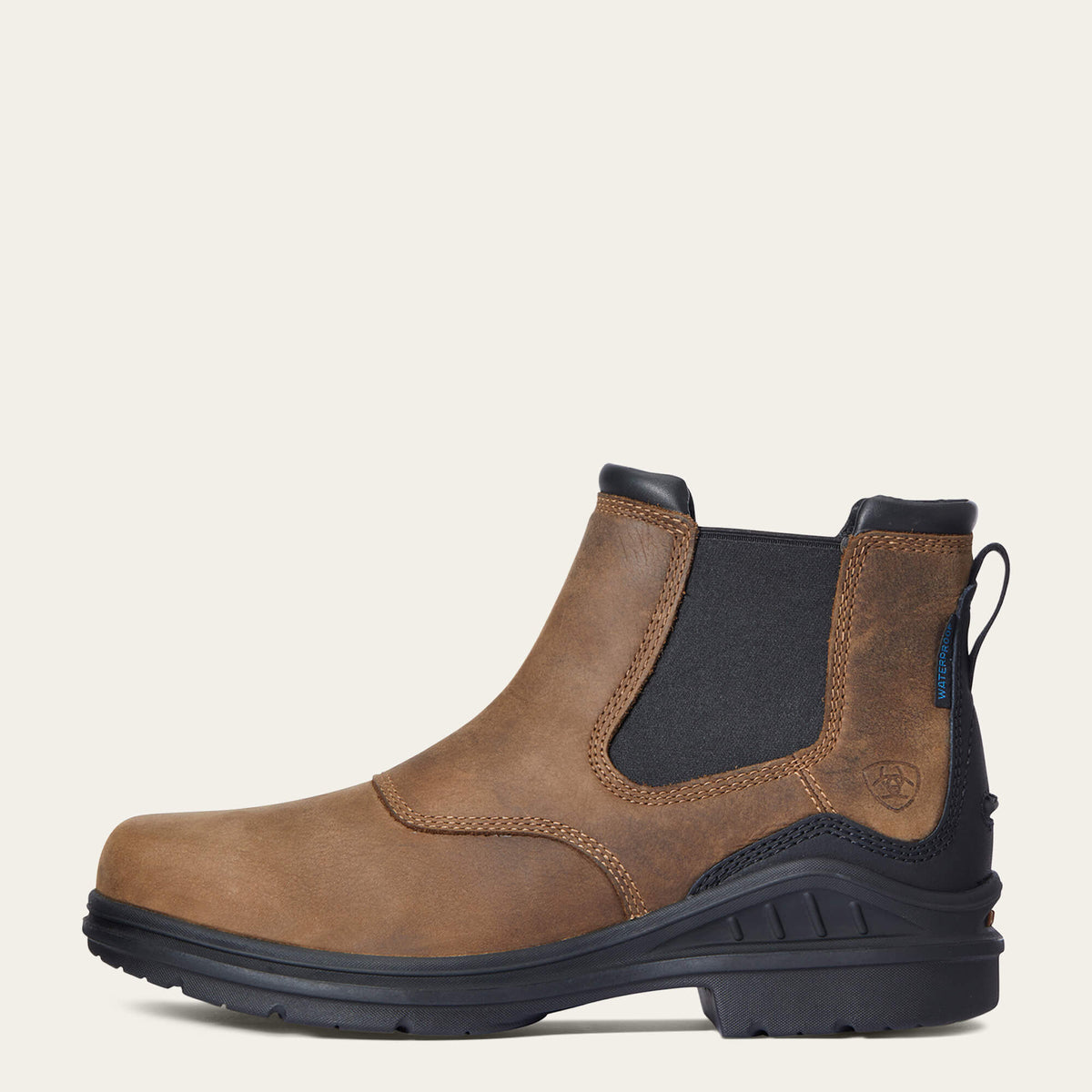 Ariat Discount Barnyard Twin Gore II Waterproof Boot