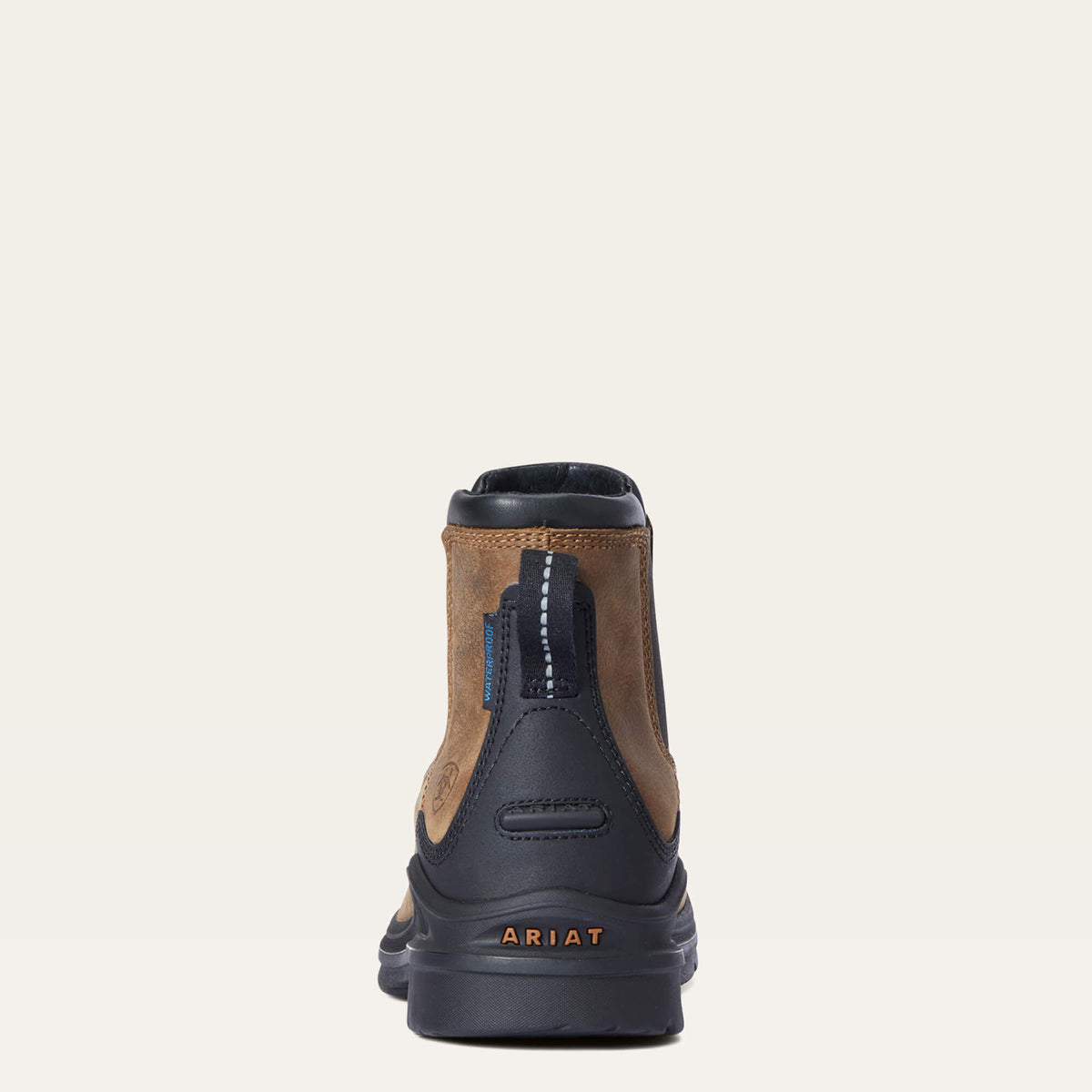 Ariat Discount Barnyard Twin Gore II Waterproof Boot