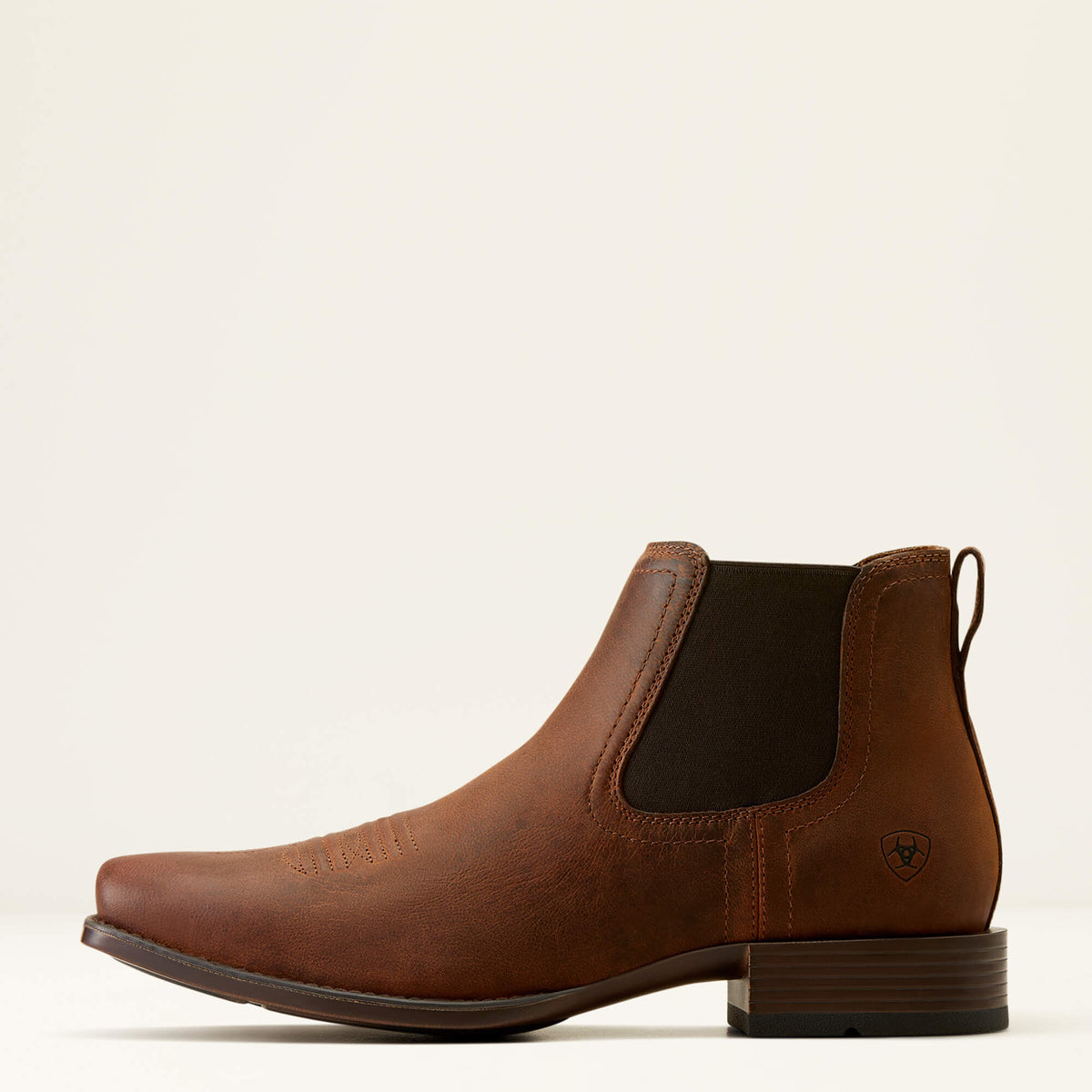 Ariat Best Seller Booker Ultra Square Toe Western Boot