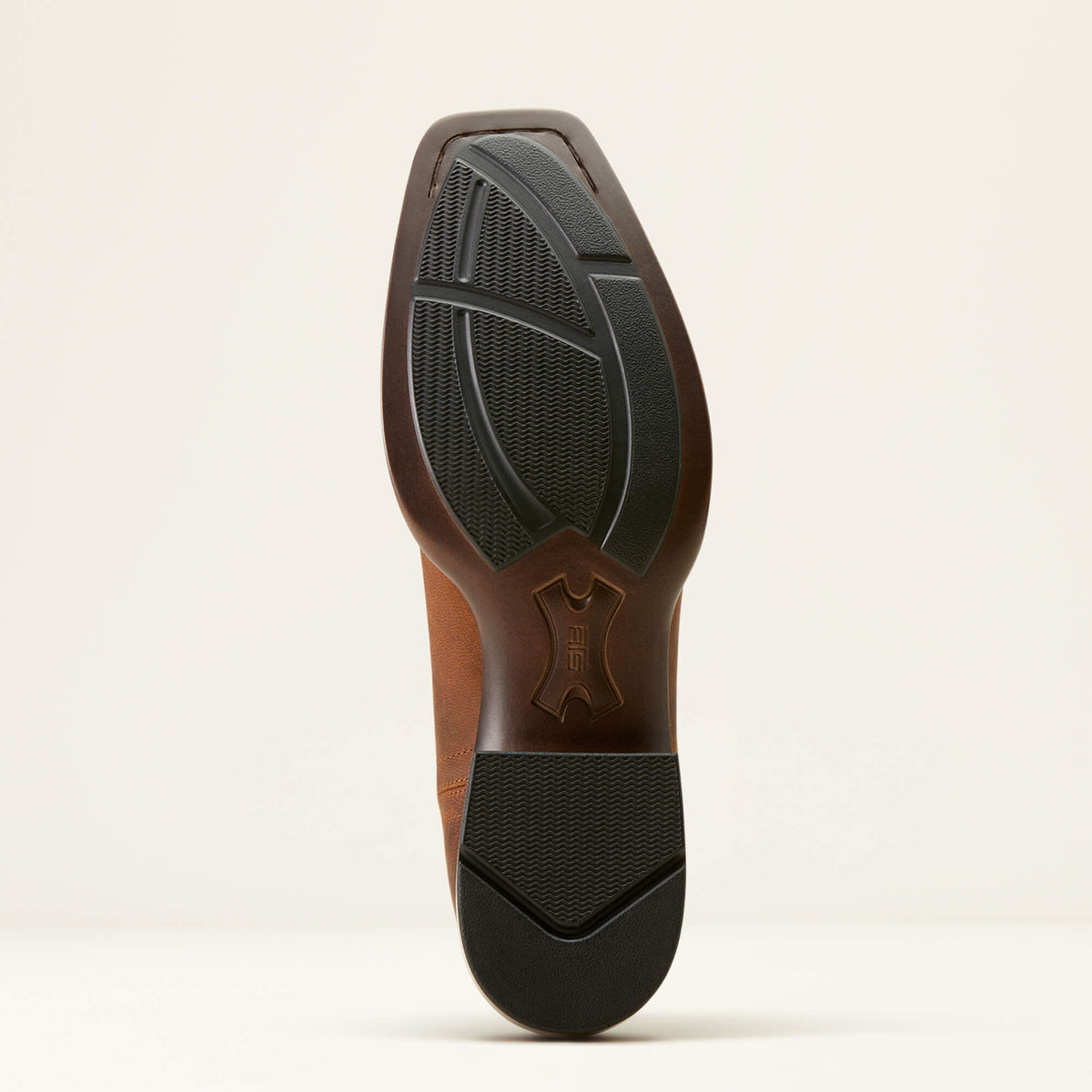 Ariat Best Seller Booker Ultra Square Toe Western Boot