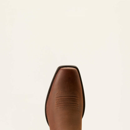 Ariat Best Seller Booker Ultra Square Toe Western Boot