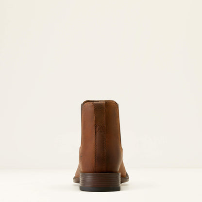 Ariat Best Seller Booker Ultra Square Toe Western Boot