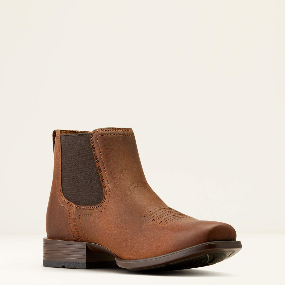 Ariat Best Seller Booker Ultra Square Toe Western Boot