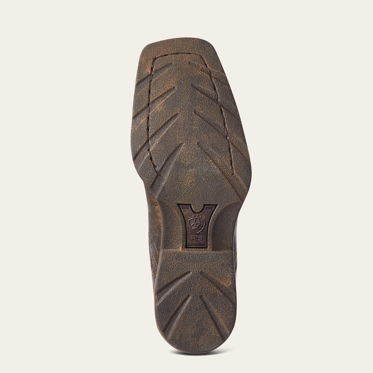 Ariat Smart Buy Midtown Rambler Square Toe Chelsea Boot
