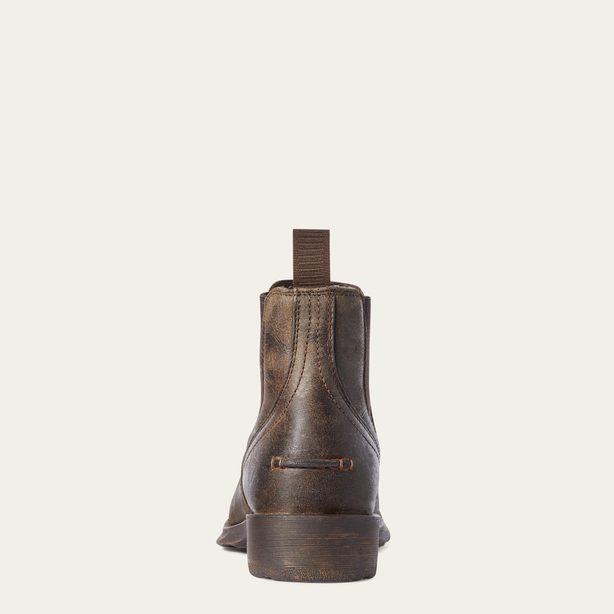 Ariat Smart Buy Midtown Rambler Square Toe Chelsea Boot