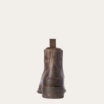 Ariat Smart Buy Midtown Rambler Square Toe Chelsea Boot