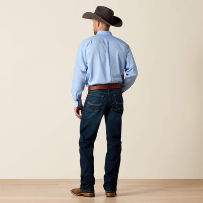 Ariat New M5 Slim Stretch Legacy Stackable Straight Leg Jean