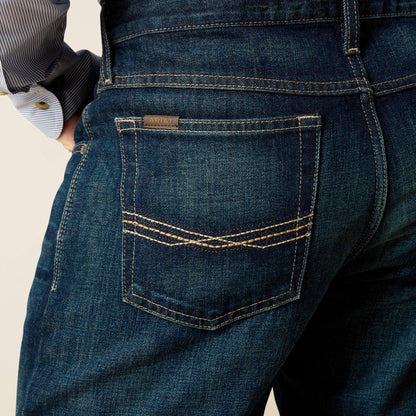 Ariat Latest M4 Legacy Boot Cut Jean