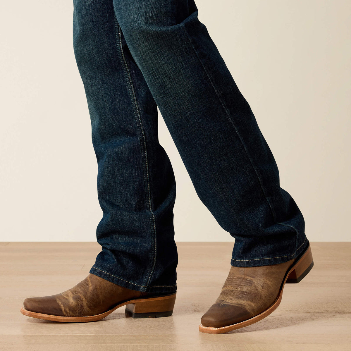 Ariat Latest M4 Legacy Boot Cut Jean