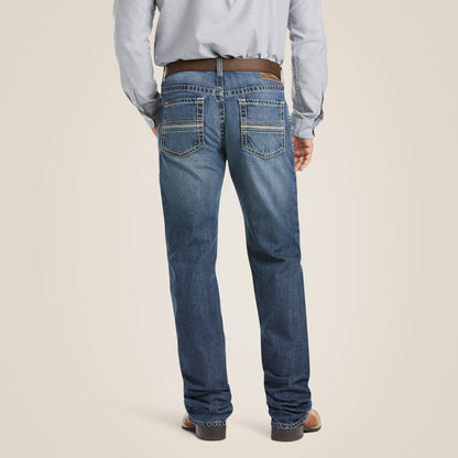 Ariat Value M2 Traditional Relaxed Owens Boot Cut Jean