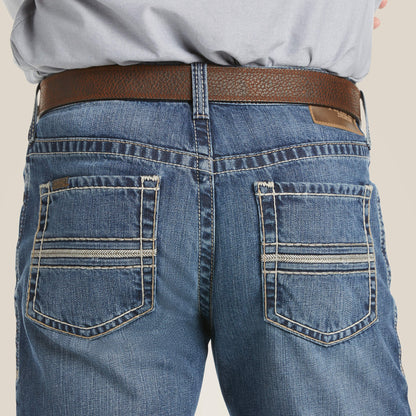 Ariat Value M2 Traditional Relaxed Owens Boot Cut Jean
