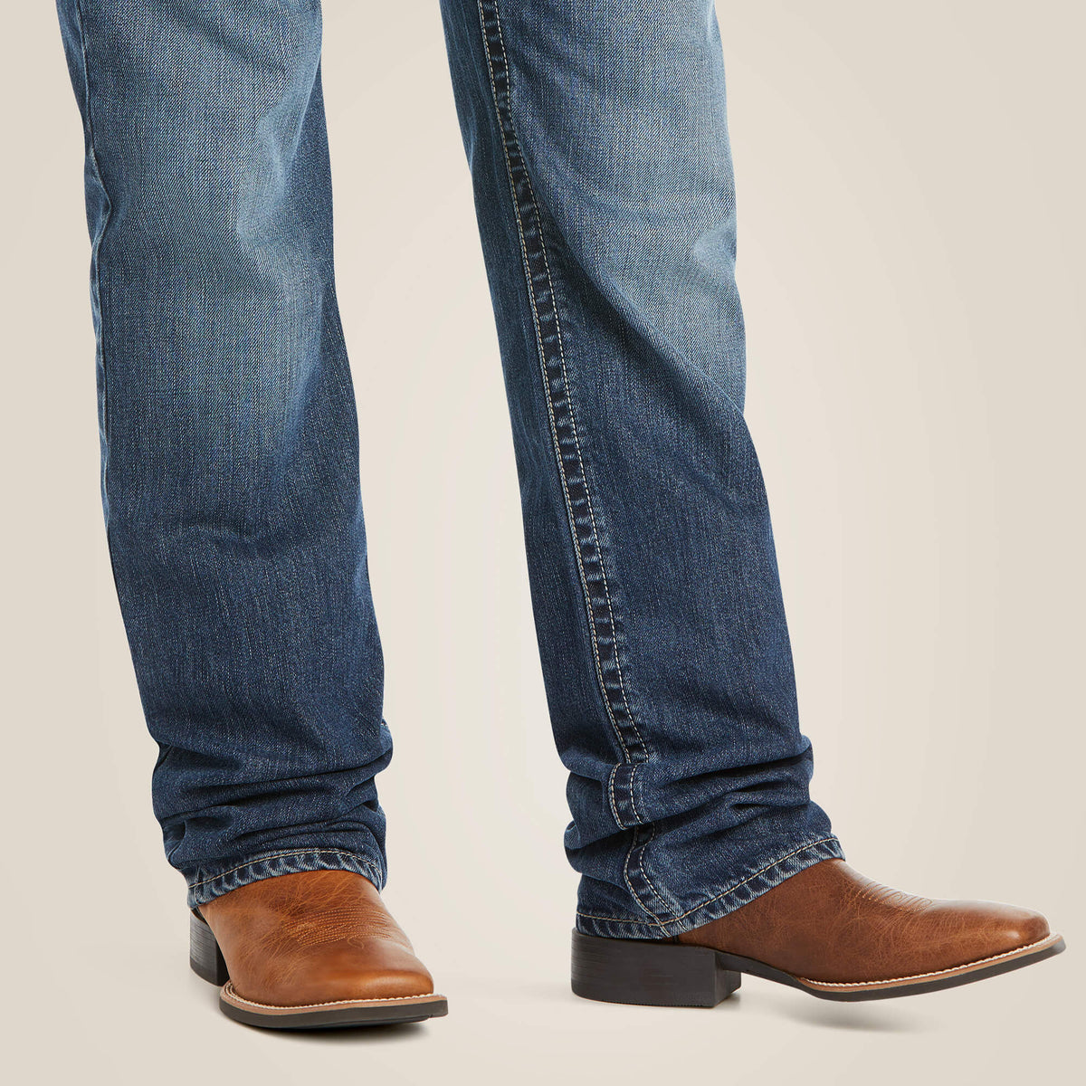 Ariat Value M2 Traditional Relaxed Owens Boot Cut Jean