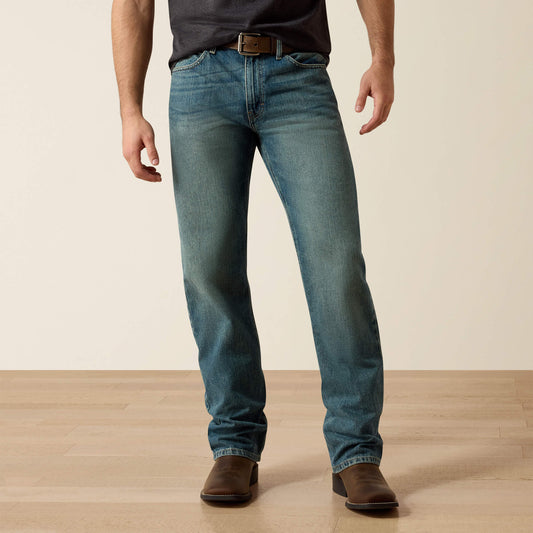Ariat Recommended M2 Relaxed Legacy Boot Cut Jean