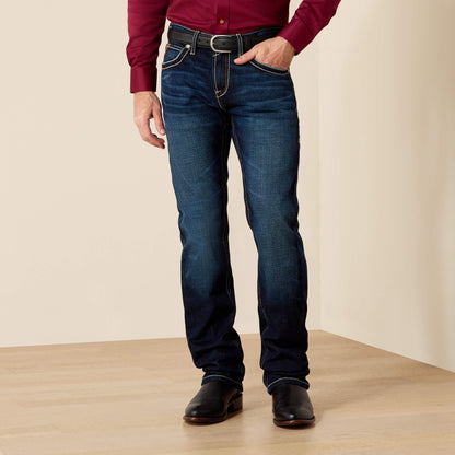 Ariat Sale M7 Rocker Concord Stretch Stackable Straight Leg Jean