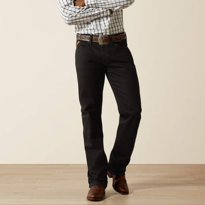 Ariat Exclusive M4 Relaxed Hansen Boot Cut Jeans
