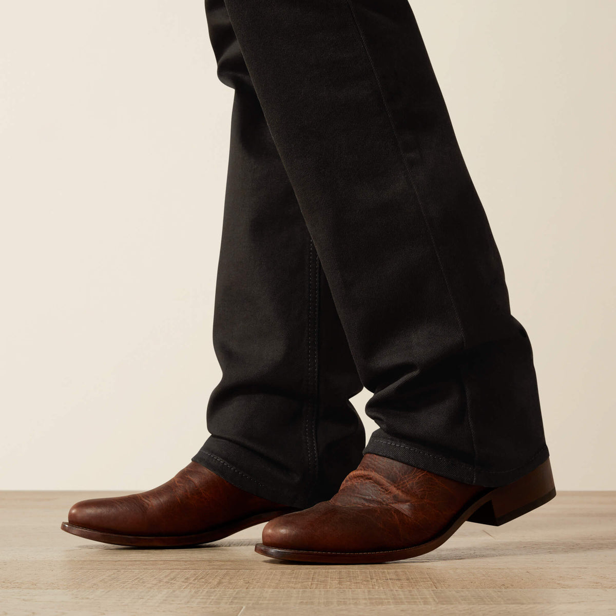 Ariat Exclusive M4 Relaxed Hansen Boot Cut Jeans