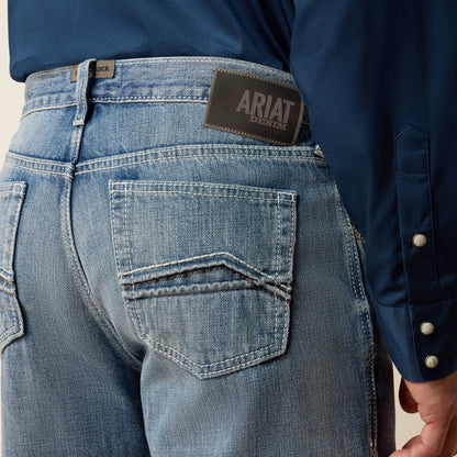 Ariat Exclusive M2 Traditional Relaxed Chet Boot Cut Jeans