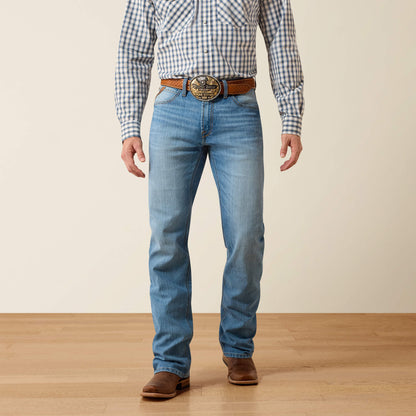 Ariat Special Offer M4 Relaxed Tobias Boot Cut Jeans