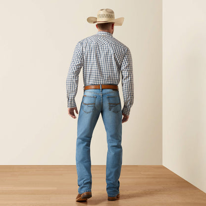 Ariat Special Offer M4 Relaxed Tobias Boot Cut Jeans