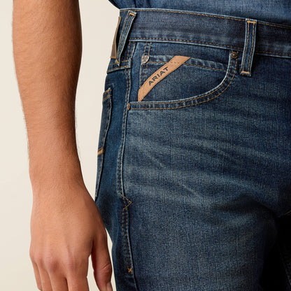 Ariat Popular M7 Slim Ray Classic Rise Pro Series Straight Leg Jeans