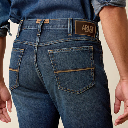 Ariat Popular M7 Slim Ray Classic Rise Pro Series Straight Leg Jeans