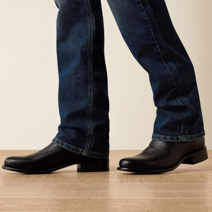 Ariat Popular M7 Slim Ray Classic Rise Pro Series Straight Leg Jeans