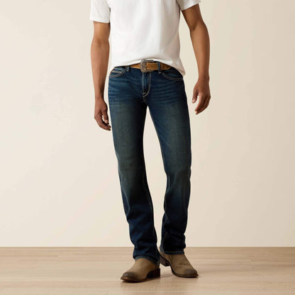 Ariat Quality M7 Slim Toro Straight Jean