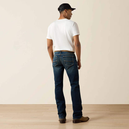 Ariat Quality M7 Slim Toro Straight Jean