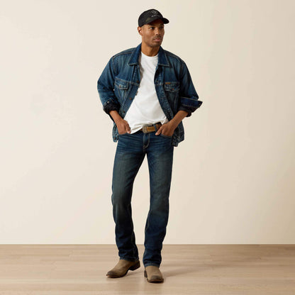 Ariat Quality M7 Slim Toro Straight Jean