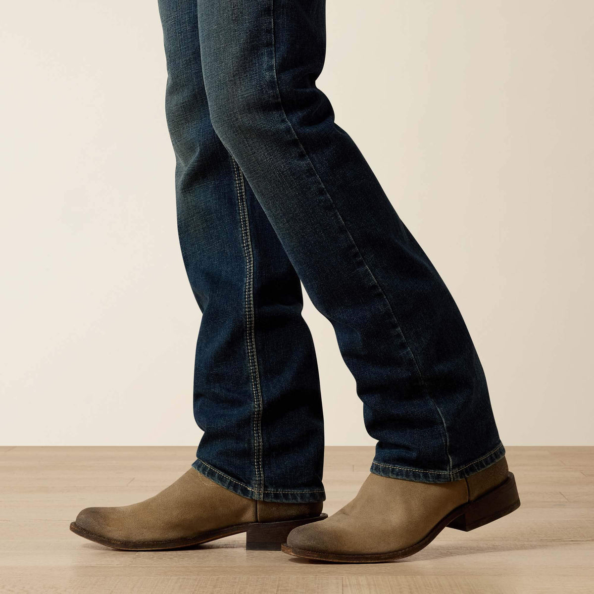 Ariat Quality M7 Slim Toro Straight Jean
