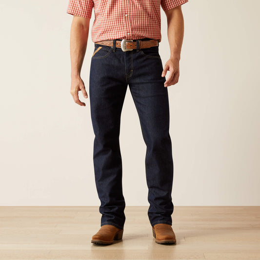 Ariat Exclusive M2 Traditional Relaxed Pro Series Ray Boot Cut Jeans