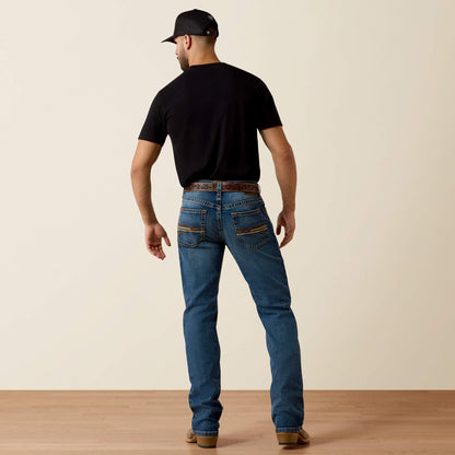 Ariat Great Value M4 Relaxed Thornton Boot Cut Jeans