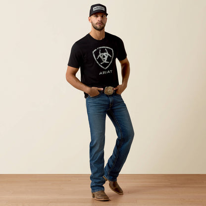 Ariat Great Value M4 Relaxed Thornton Boot Cut Jeans