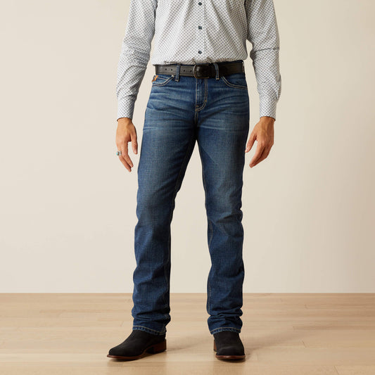 Ariat Value M8 Modern Ashton Straight Leg Jeans