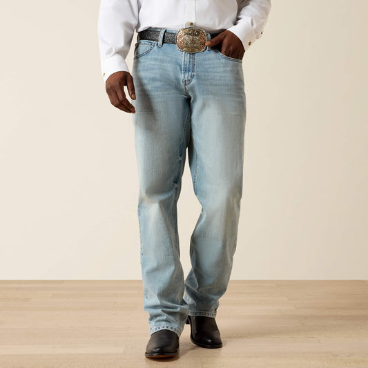 Ariat Recommended M3 Loose Kipp Straight Leg Jeans