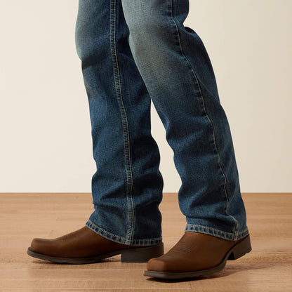 Ariat Value M4 Relaxed Acclimatize Dayne Boot Cut Jean