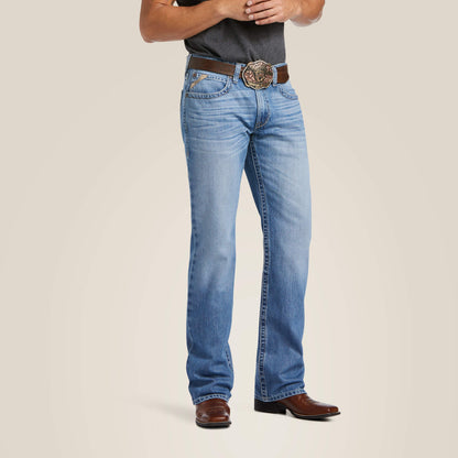 Ariat Recommended M4 Relaxed 3D Goldfield Boot Cut Jean