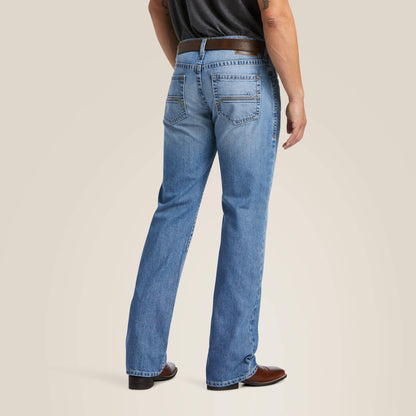 Ariat Recommended M4 Relaxed 3D Goldfield Boot Cut Jean