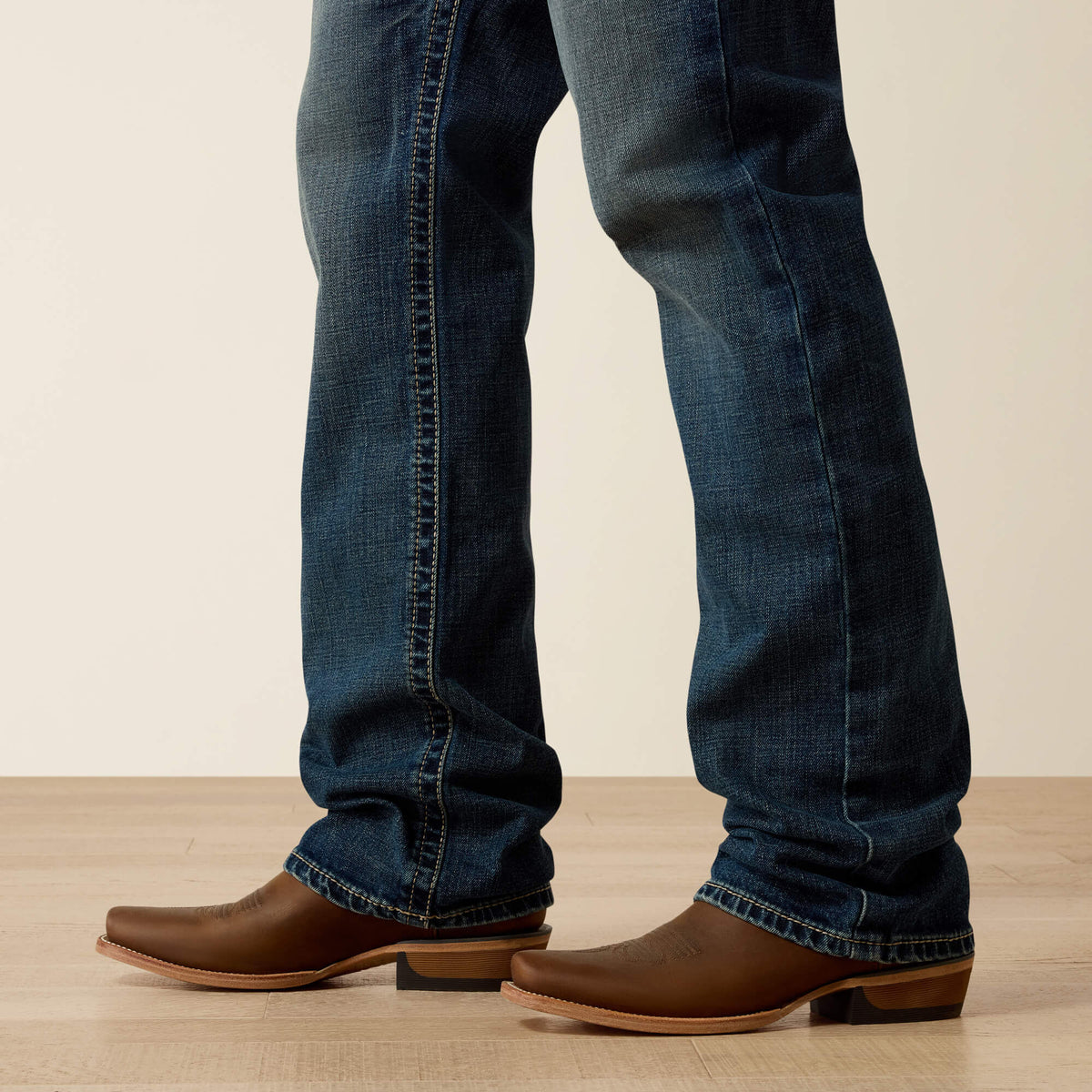 Ariat Deals M2 Traditional Relaxed Ryder Boot Cut Jeans