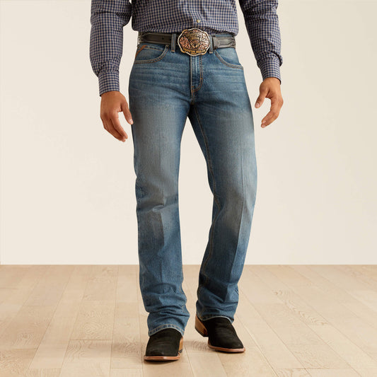 Ariat Great Value M5 Straight Pro Series Ray Straight Leg Jeans