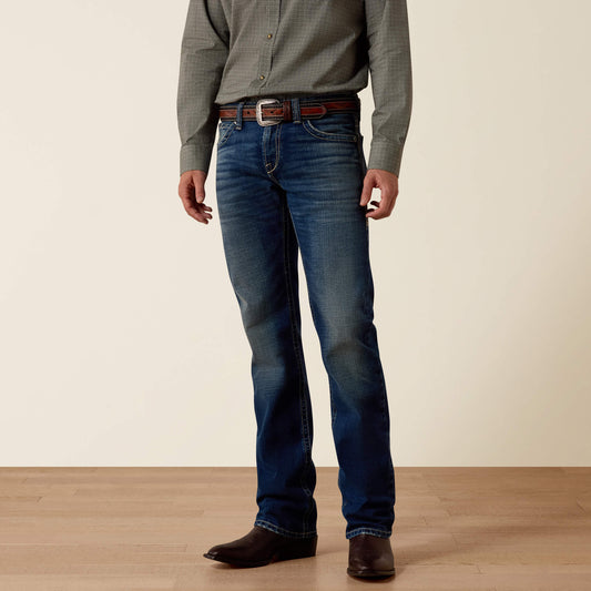 Ariat Trending M7 Slim Dalton Straight Leg Jeans