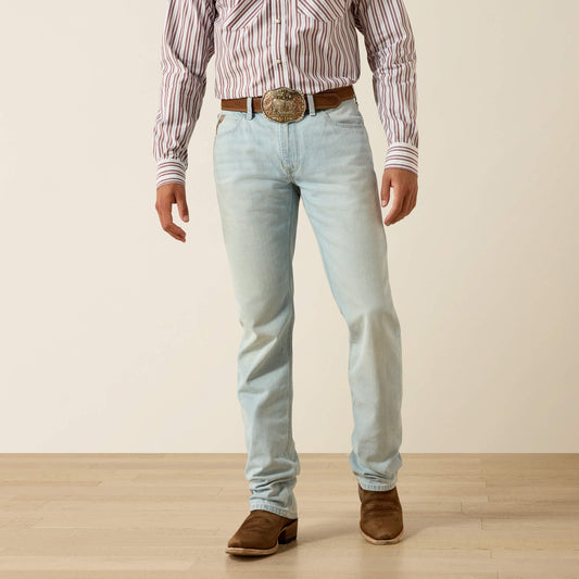 Ariat Recommended M5 Straight Judd Straight Leg Jeans