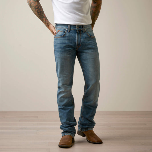 Ariat Trending M5 Straight Hansen Straight Jean