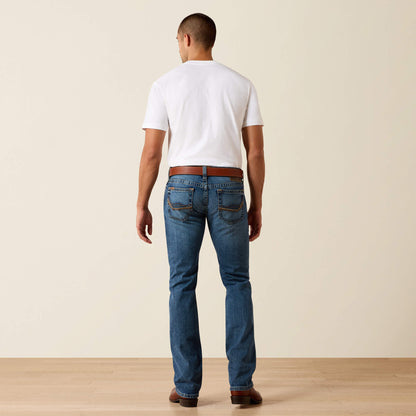 Ariat Smart Buy M7 Slim Axel Straight Leg Jeans
