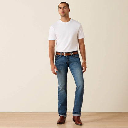 Ariat Smart Buy M7 Slim Axel Straight Leg Jeans